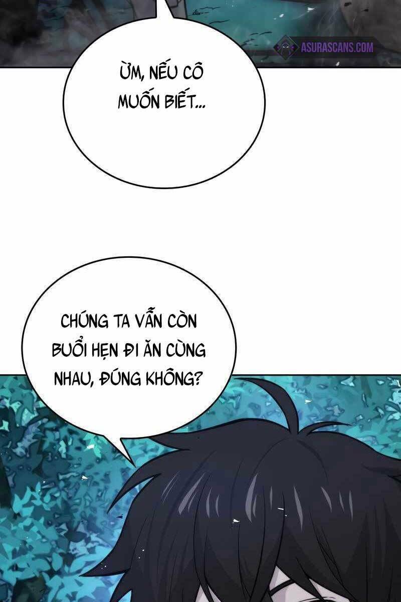 Chúa Quỷ Tăng Cấp Bằng Võ Thuật [Chap 1-36] - Page 107