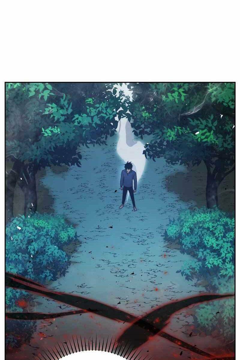 Chúa Quỷ Tăng Cấp Bằng Võ Thuật [Chap 1-36] - Page 23