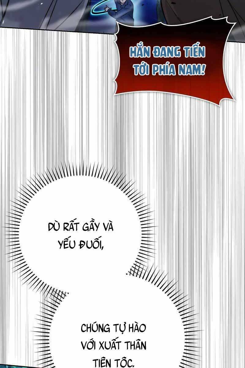 Chúa Quỷ Tăng Cấp Bằng Võ Thuật [Chap 1-36] - Page 51