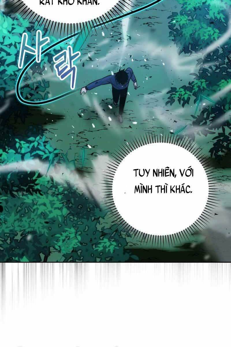 Chúa Quỷ Tăng Cấp Bằng Võ Thuật [Chap 1-36] - Page 53