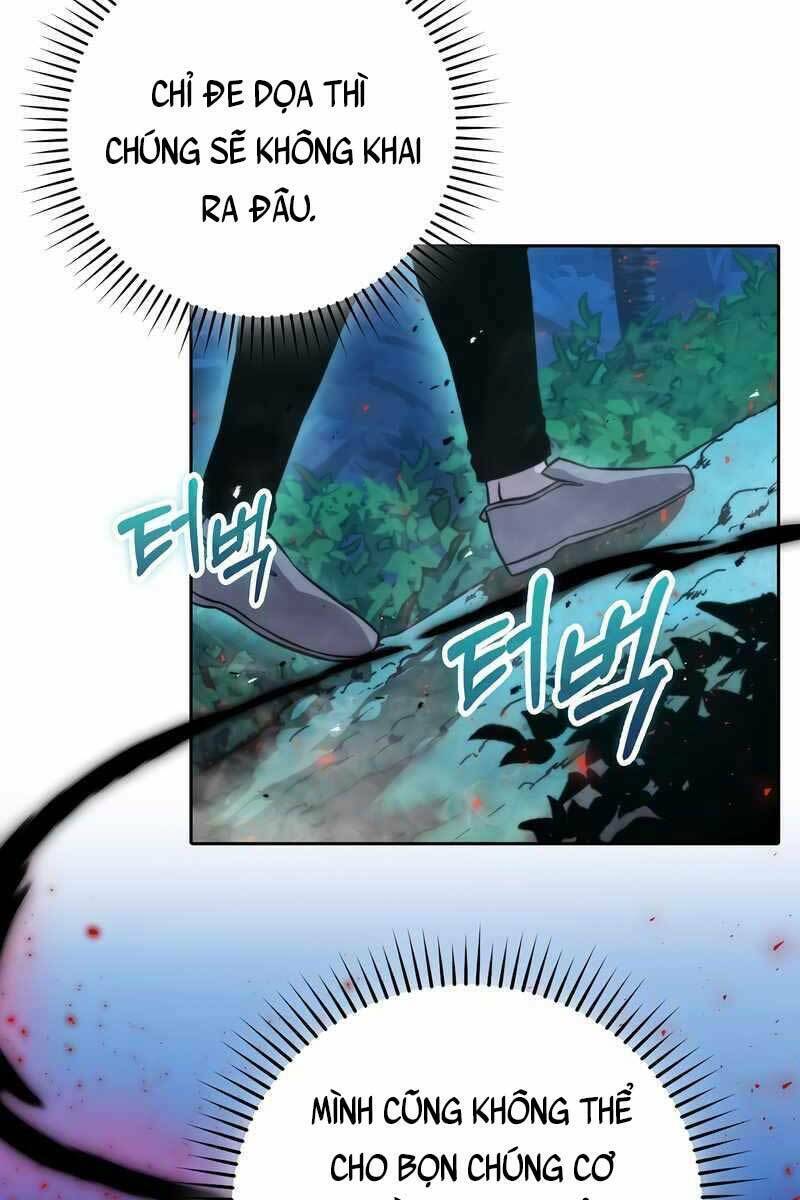 Chúa Quỷ Tăng Cấp Bằng Võ Thuật [Chap 1-36] - Page 74