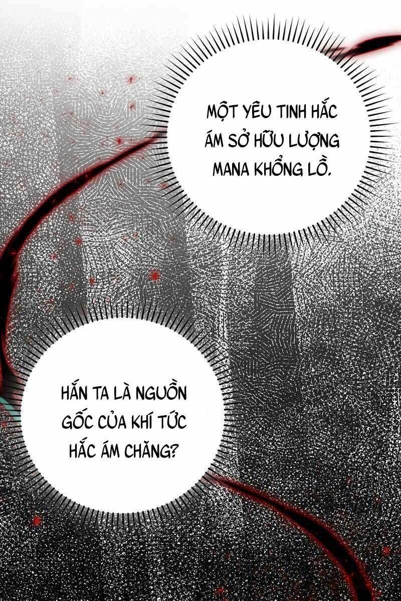 Chúa Quỷ Tăng Cấp Bằng Võ Thuật [Chap 1-36] - Page 80