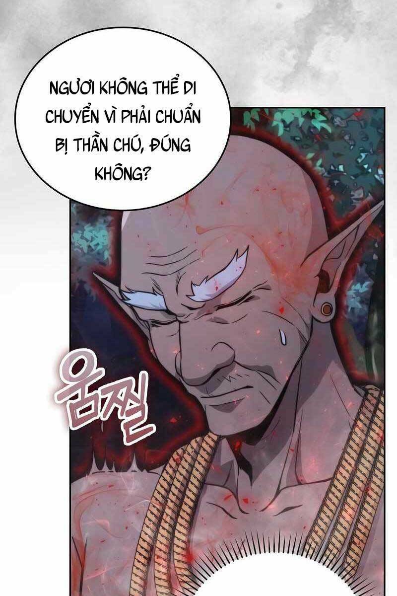 Chúa Quỷ Tăng Cấp Bằng Võ Thuật [Chap 1-36] - Page 84