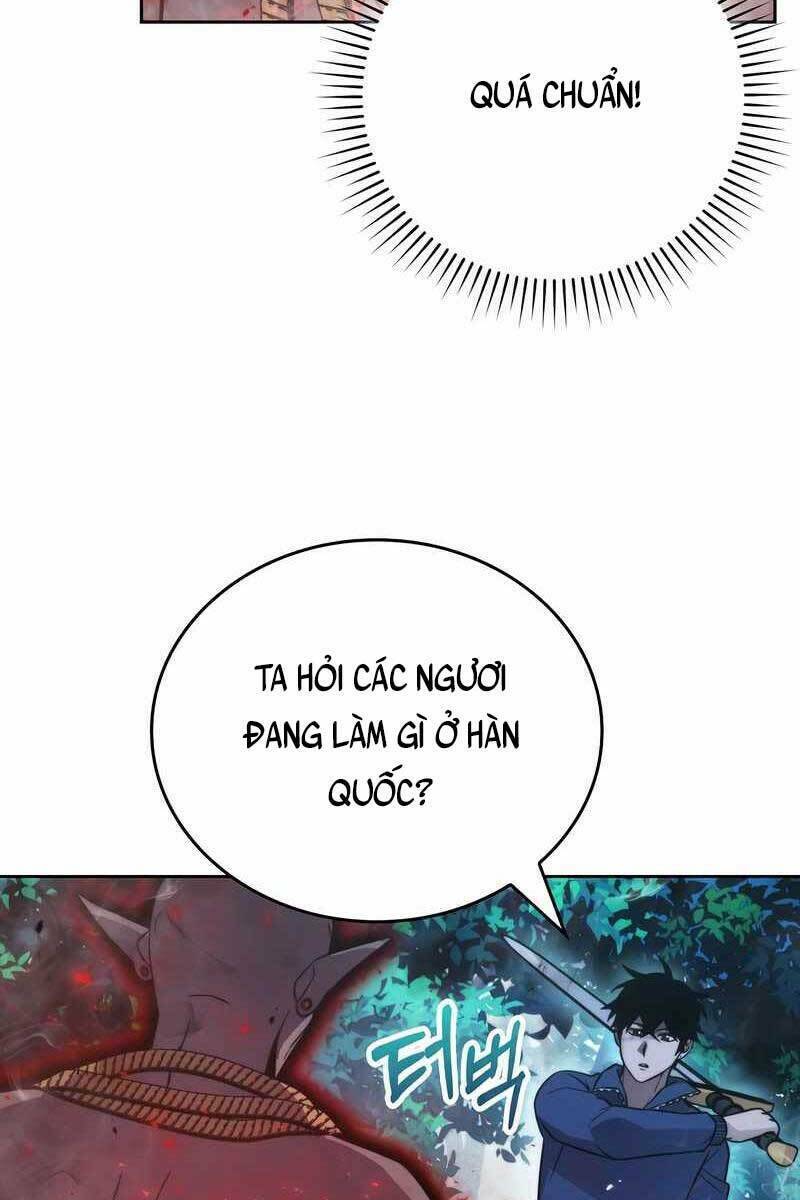 Chúa Quỷ Tăng Cấp Bằng Võ Thuật [Chap 1-36] - Page 85