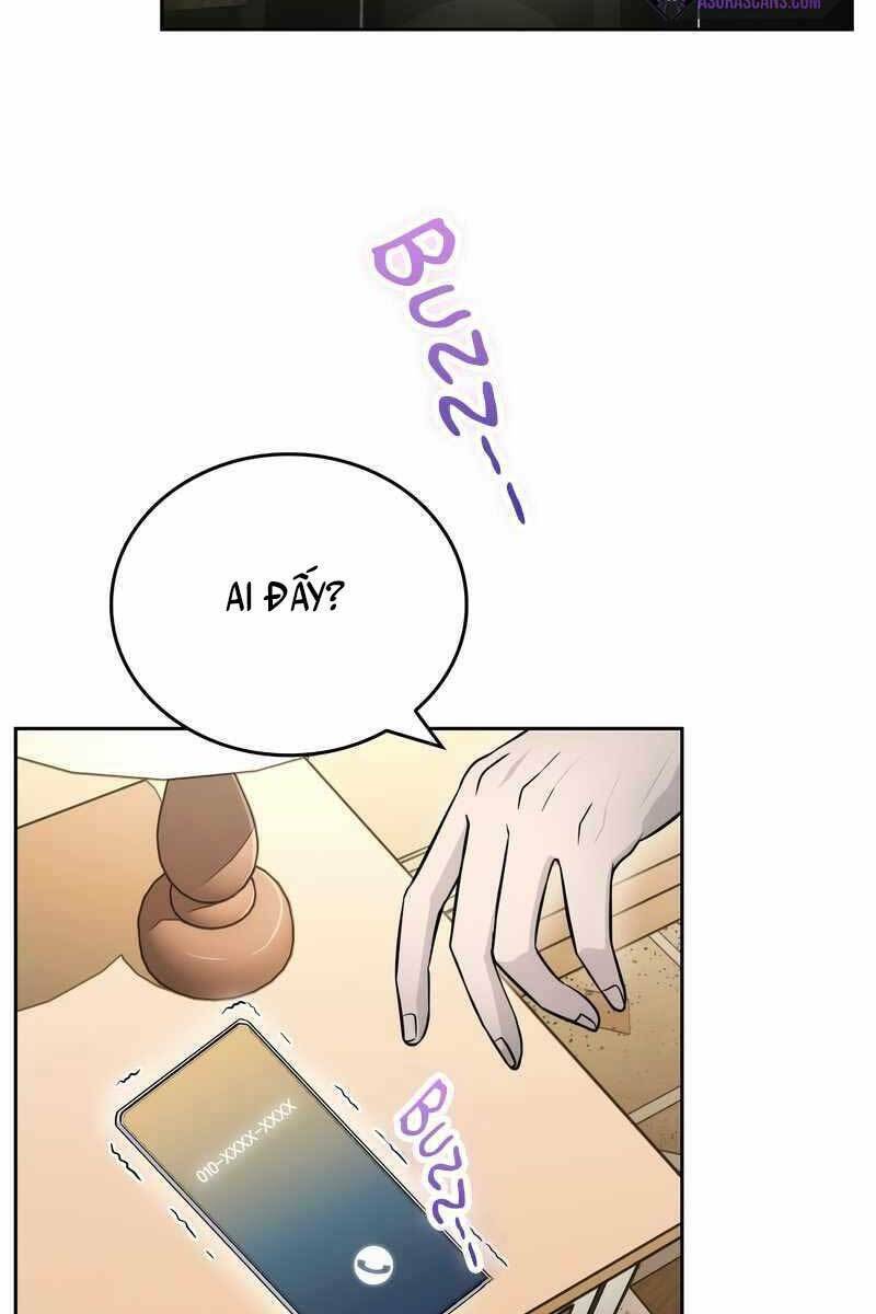 Chúa Quỷ Tăng Cấp Bằng Võ Thuật [Chap 1-36] - Page 99