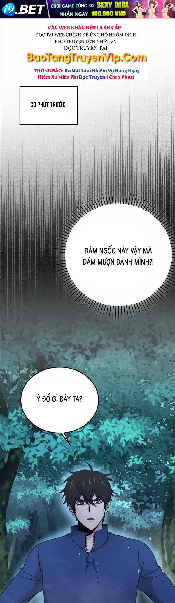 Chúa Quỷ Tăng Cấp Bằng Võ Thuật [Chap 1-36] - Page 1