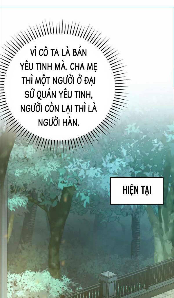 Chúa Quỷ Tăng Cấp Bằng Võ Thuật [Chap 1-36] - Page 11