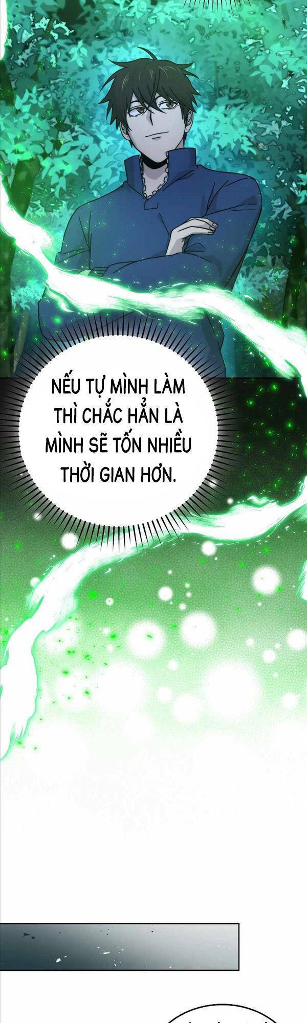 Chúa Quỷ Tăng Cấp Bằng Võ Thuật [Chap 1-36] - Page 23