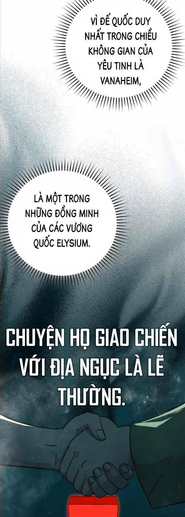 Chúa Quỷ Tăng Cấp Bằng Võ Thuật [Chap 1-36] - Page 29