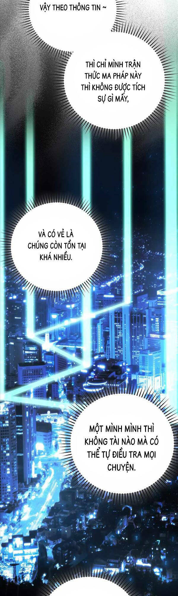 Chúa Quỷ Tăng Cấp Bằng Võ Thuật [Chap 1-36] - Page 3