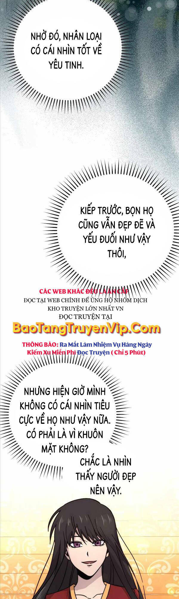 Chúa Quỷ Tăng Cấp Bằng Võ Thuật [Chap 1-36] - Page 31