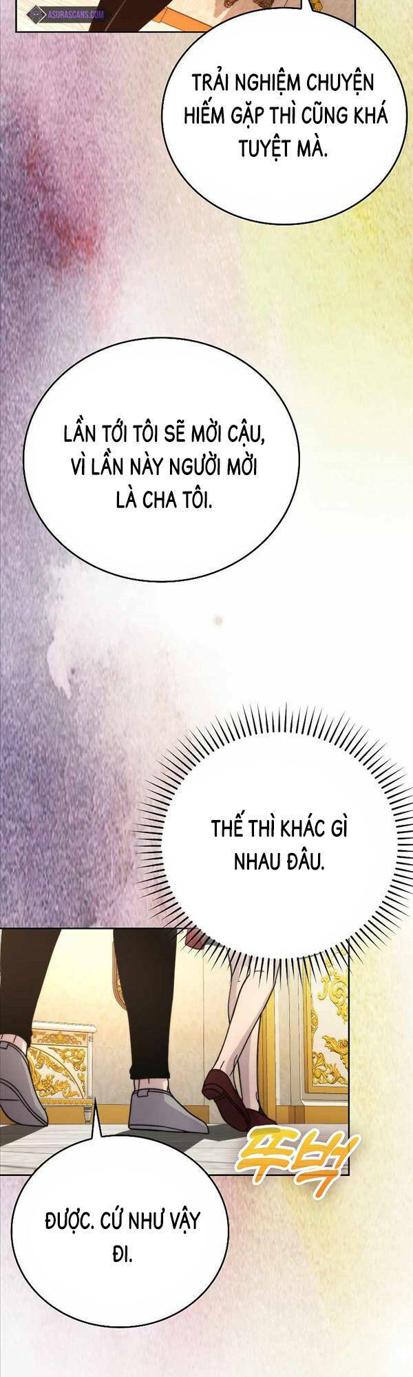 Chúa Quỷ Tăng Cấp Bằng Võ Thuật [Chap 1-36] - Page 36