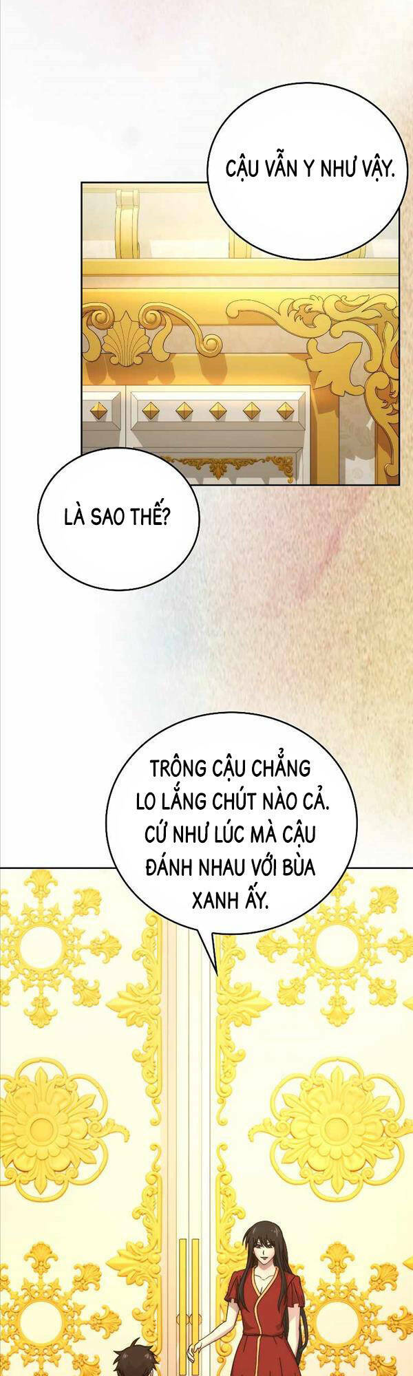 Chúa Quỷ Tăng Cấp Bằng Võ Thuật [Chap 1-36] - Page 37