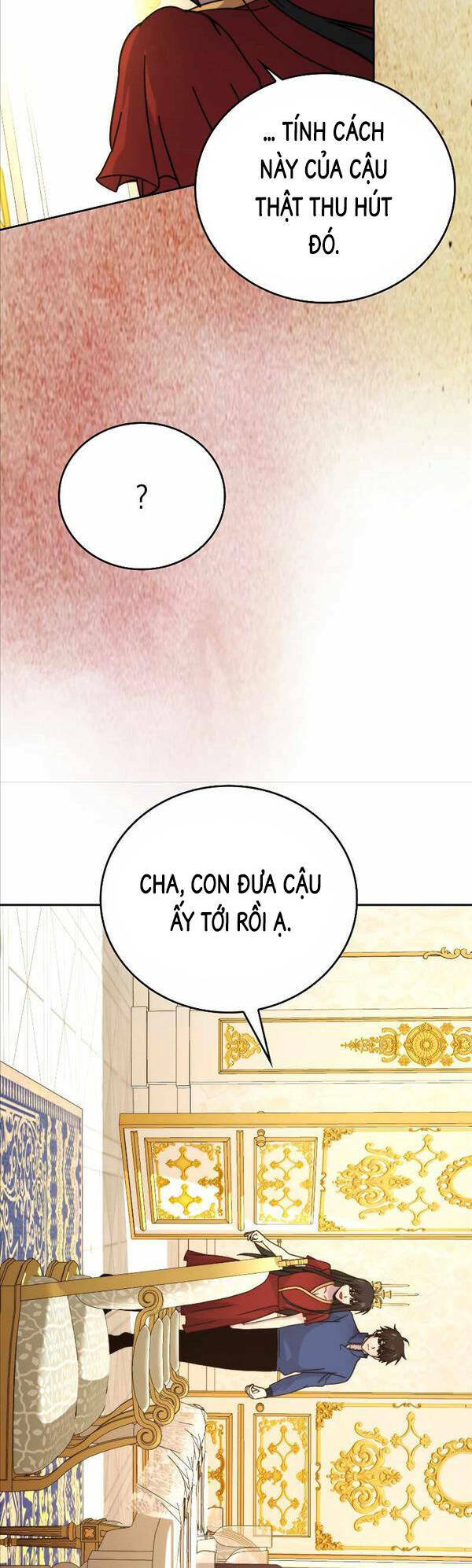 Chúa Quỷ Tăng Cấp Bằng Võ Thuật [Chap 1-36] - Page 39