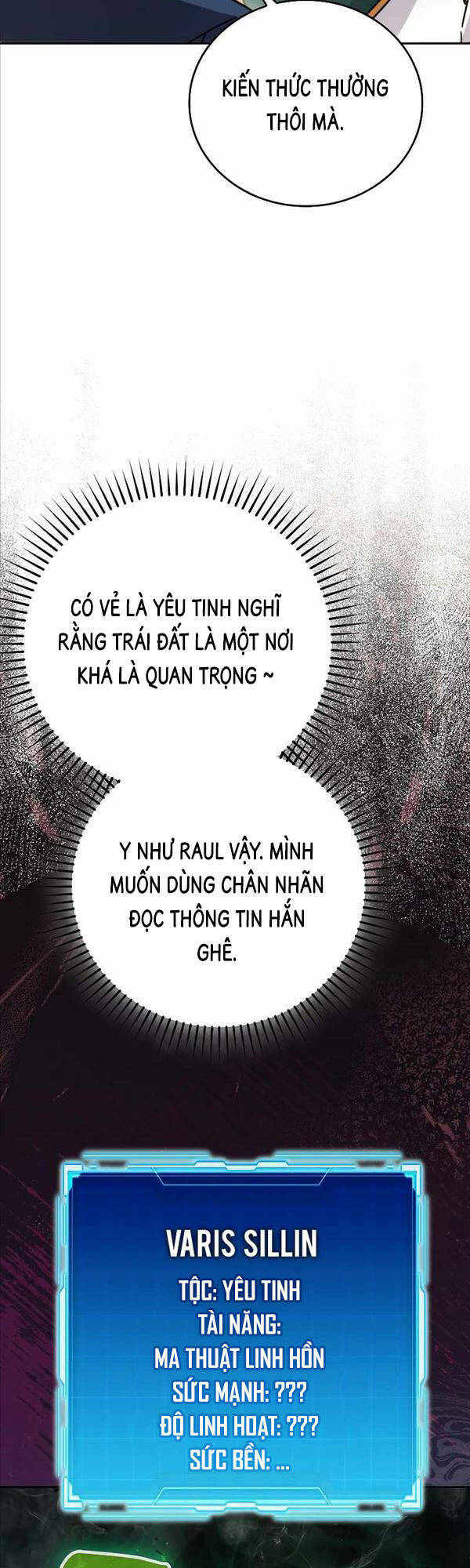 Chúa Quỷ Tăng Cấp Bằng Võ Thuật [Chap 1-36] - Page 42