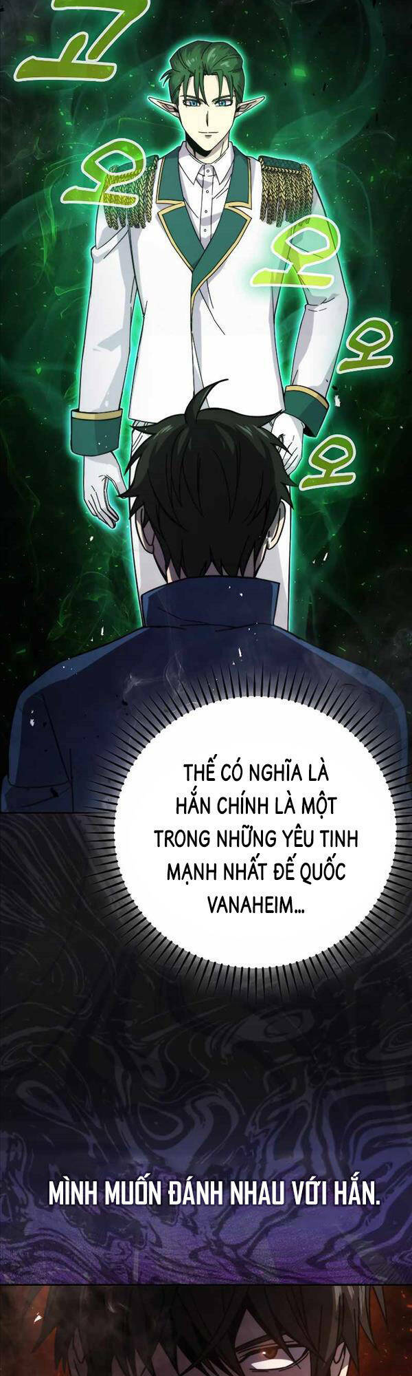 Chúa Quỷ Tăng Cấp Bằng Võ Thuật [Chap 1-36] - Page 43