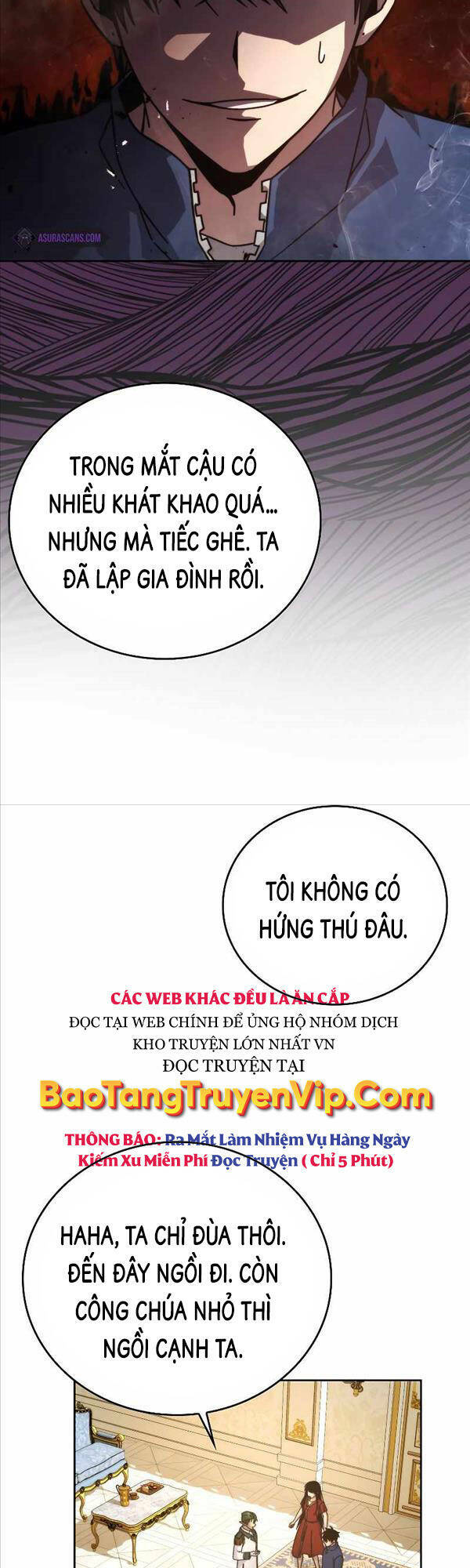 Chúa Quỷ Tăng Cấp Bằng Võ Thuật [Chap 1-36] - Page 44