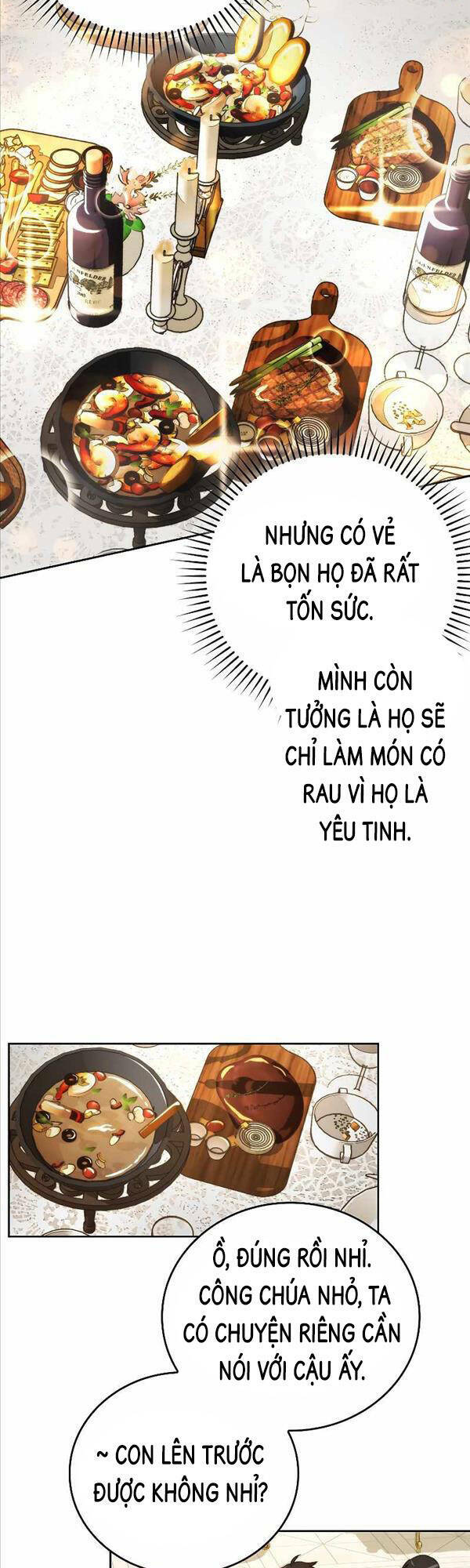 Chúa Quỷ Tăng Cấp Bằng Võ Thuật [Chap 1-36] - Page 46