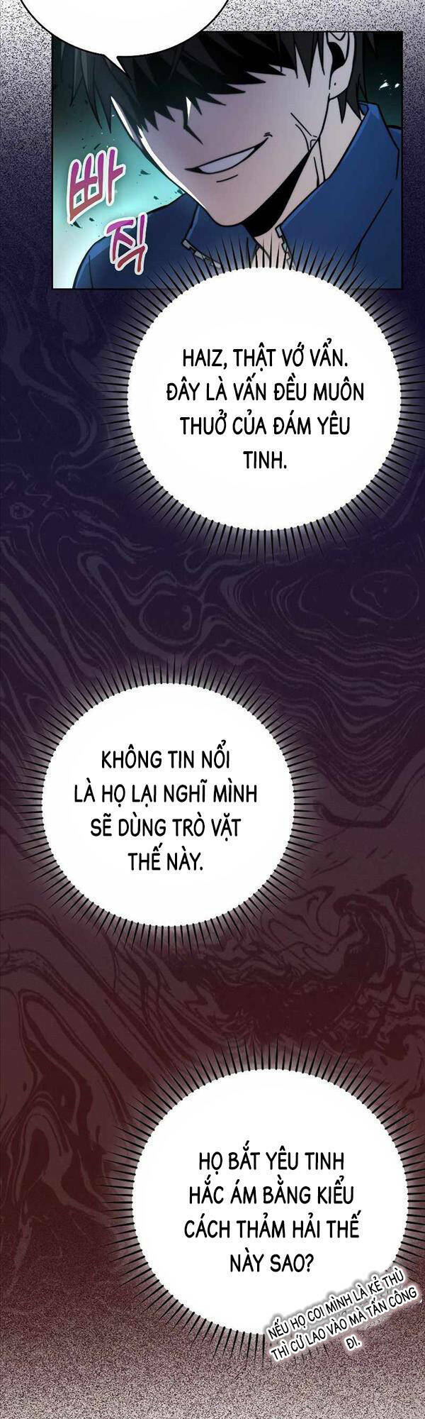 Chúa Quỷ Tăng Cấp Bằng Võ Thuật [Chap 1-36] - Page 56