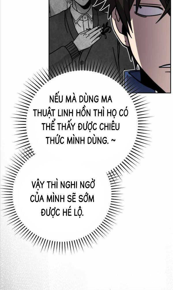 Chúa Quỷ Tăng Cấp Bằng Võ Thuật [Chap 1-36] - Page 58