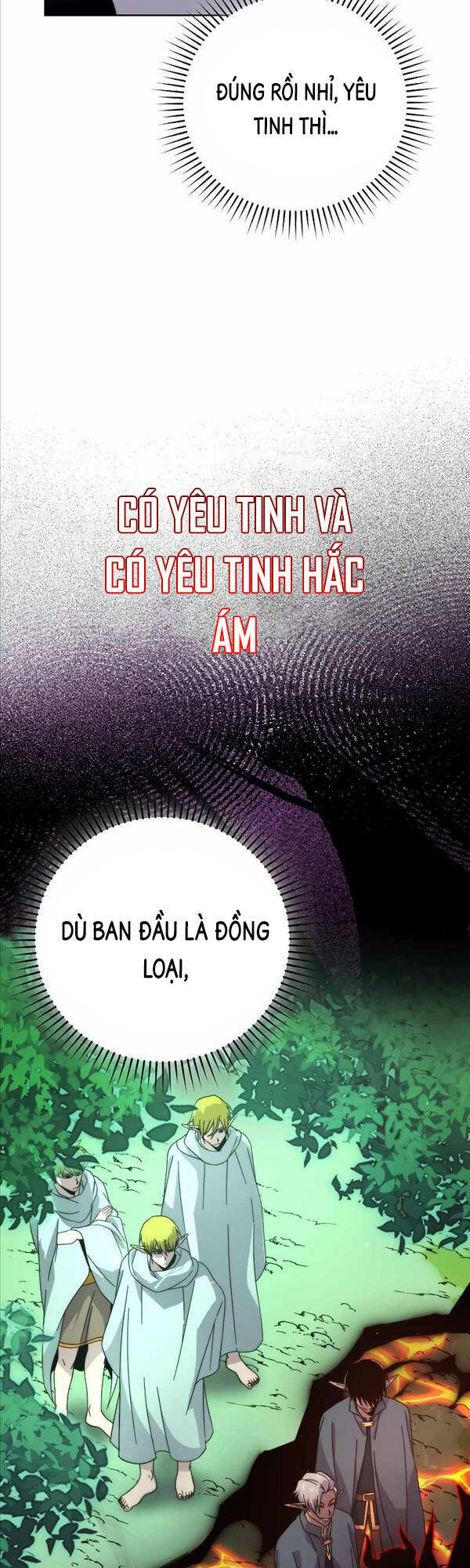 Chúa Quỷ Tăng Cấp Bằng Võ Thuật [Chap 1-36] - Page 8