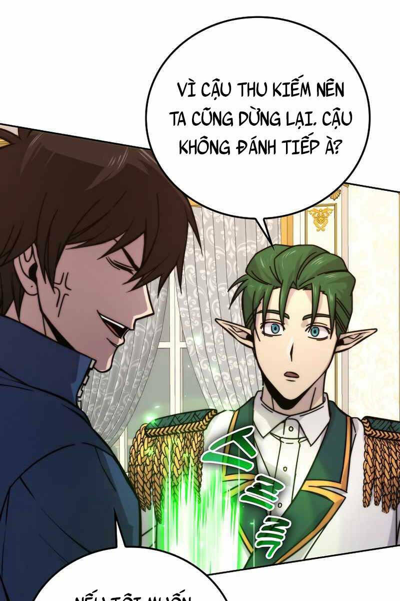 Chúa Quỷ Tăng Cấp Bằng Võ Thuật [Chap 1-36] - Page 10