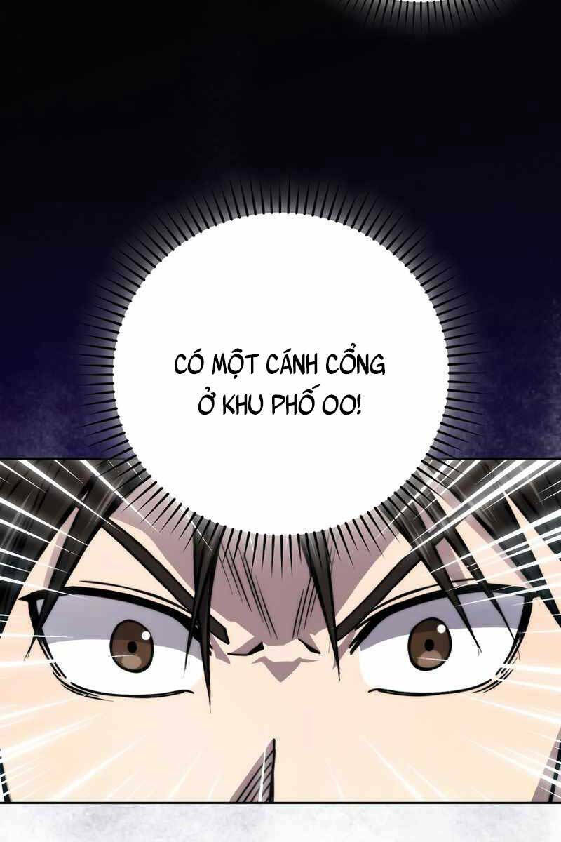 Chúa Quỷ Tăng Cấp Bằng Võ Thuật [Chap 1-36] - Page 107