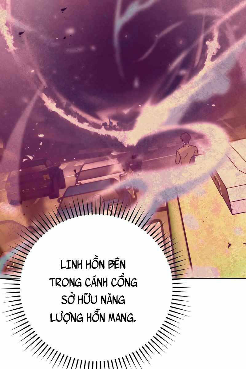 Chúa Quỷ Tăng Cấp Bằng Võ Thuật [Chap 1-36] - Page 109