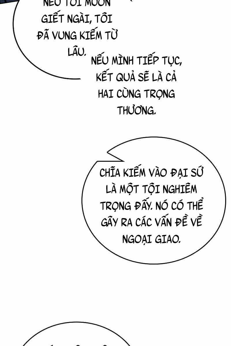 Chúa Quỷ Tăng Cấp Bằng Võ Thuật [Chap 1-36] - Page 11