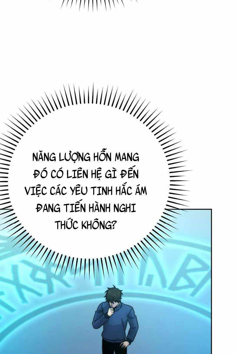 Chúa Quỷ Tăng Cấp Bằng Võ Thuật [Chap 1-36] - Page 110