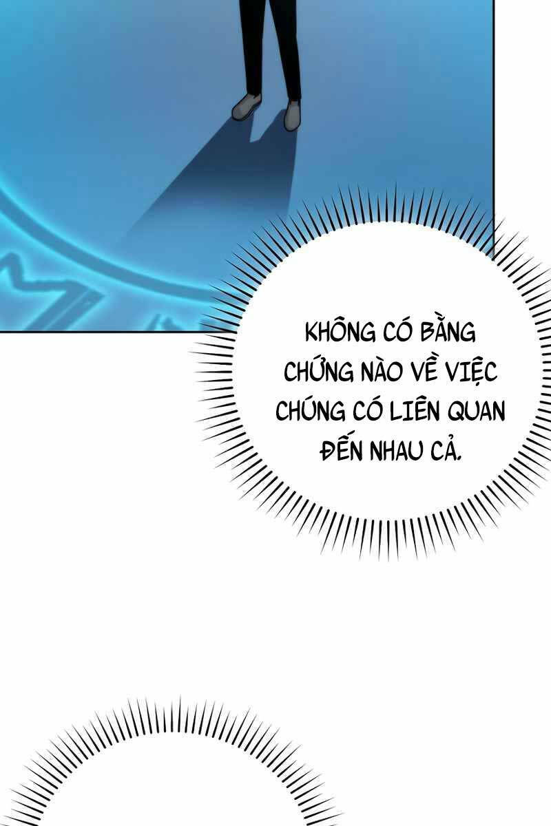 Chúa Quỷ Tăng Cấp Bằng Võ Thuật [Chap 1-36] - Page 111