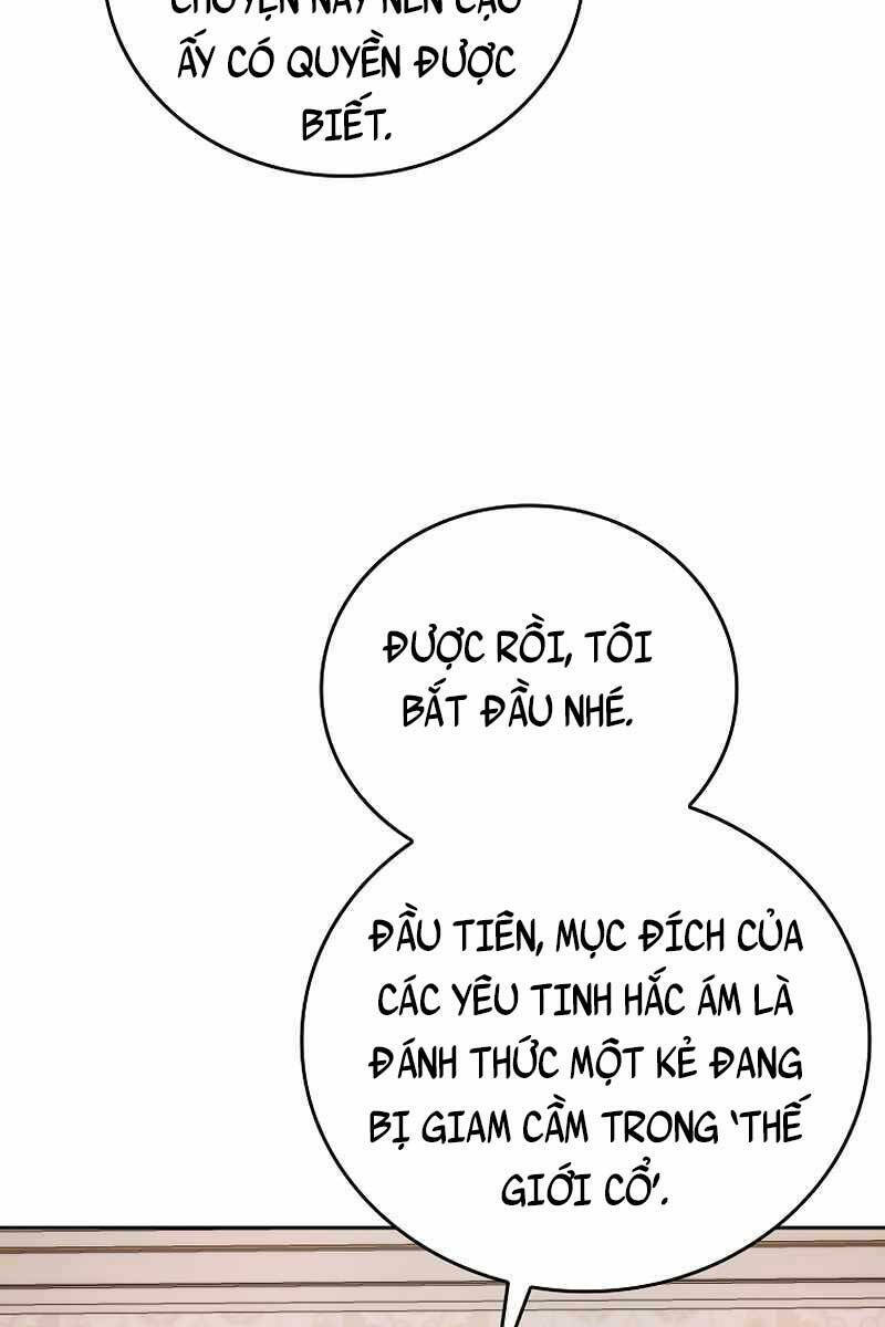 Chúa Quỷ Tăng Cấp Bằng Võ Thuật [Chap 1-36] - Page 20