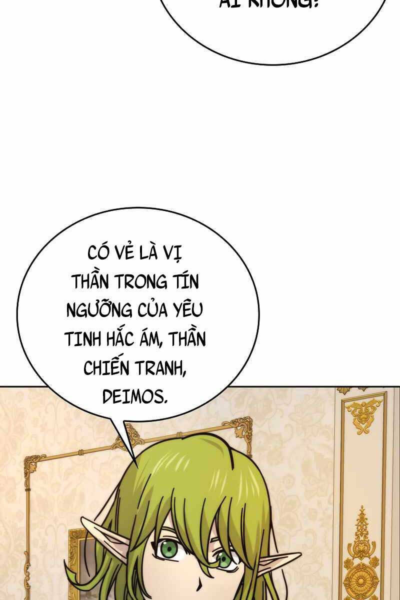 Chúa Quỷ Tăng Cấp Bằng Võ Thuật [Chap 1-36] - Page 29