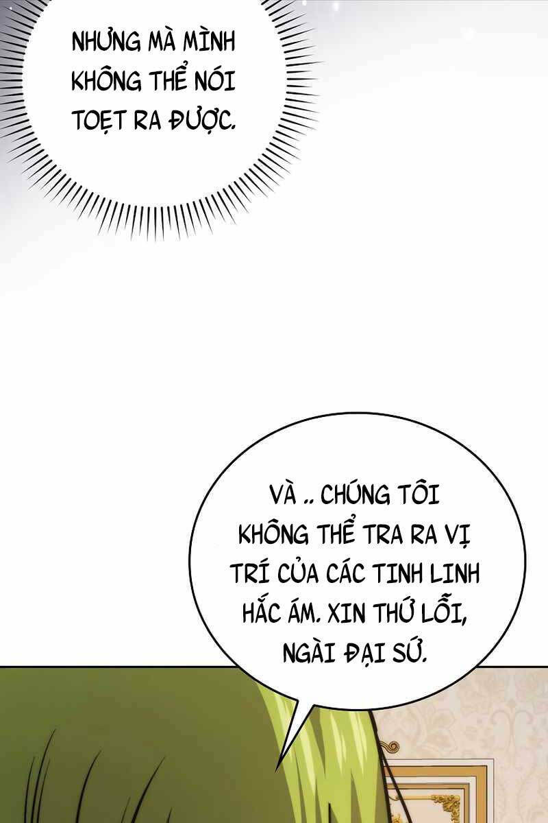 Chúa Quỷ Tăng Cấp Bằng Võ Thuật [Chap 1-36] - Page 35