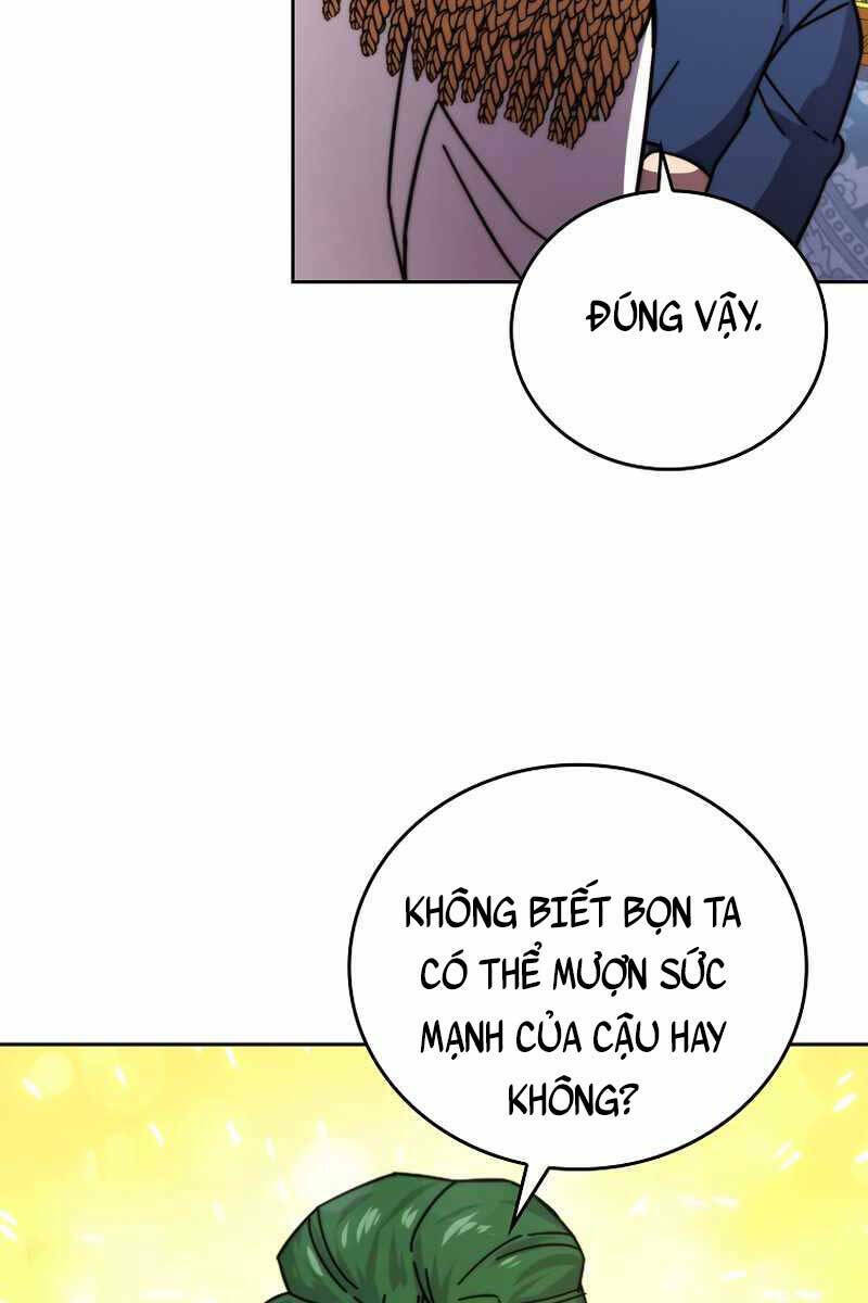 Chúa Quỷ Tăng Cấp Bằng Võ Thuật [Chap 1-36] - Page 40