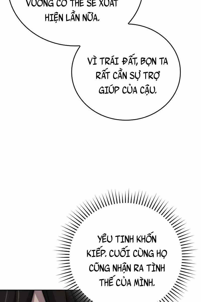 Chúa Quỷ Tăng Cấp Bằng Võ Thuật [Chap 1-36] - Page 42