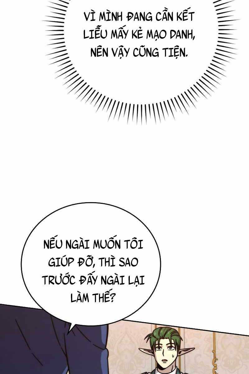 Chúa Quỷ Tăng Cấp Bằng Võ Thuật [Chap 1-36] - Page 44