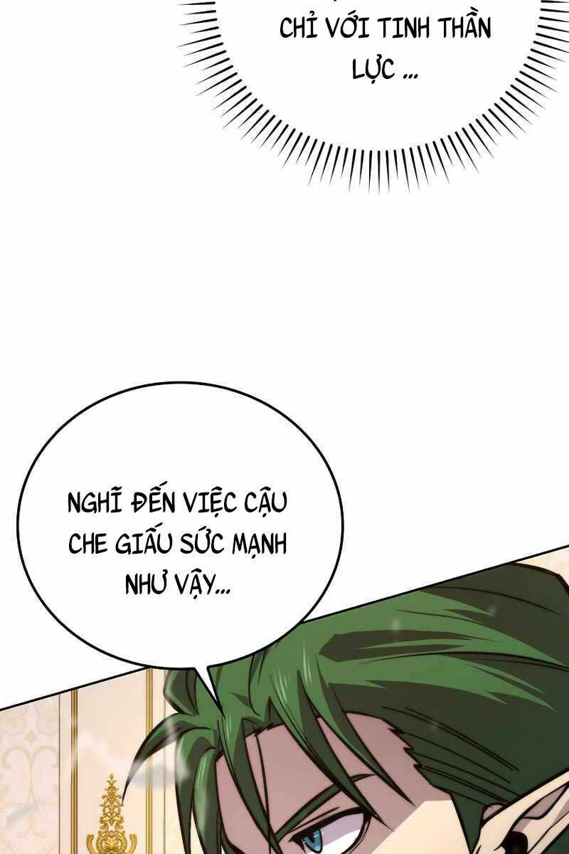 Chúa Quỷ Tăng Cấp Bằng Võ Thuật [Chap 1-36] - Page 5