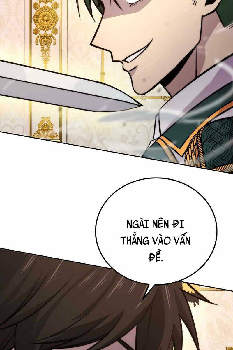 Chúa Quỷ Tăng Cấp Bằng Võ Thuật [Chap 1-36] - Page 6