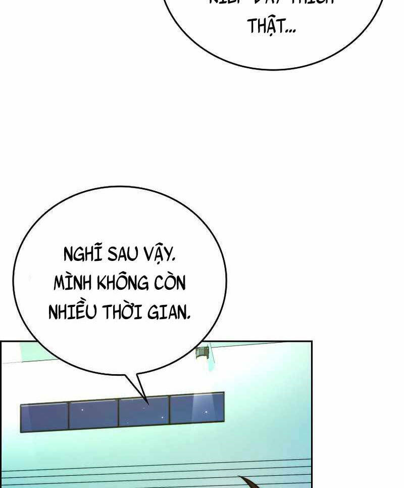 Chúa Quỷ Tăng Cấp Bằng Võ Thuật [Chap 1-36] - Page 62