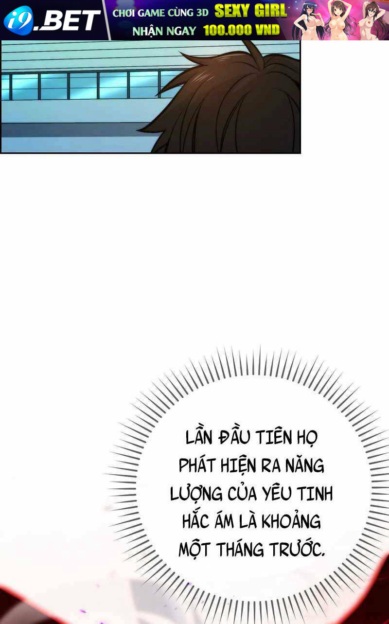 Chúa Quỷ Tăng Cấp Bằng Võ Thuật [Chap 1-36] - Page 63