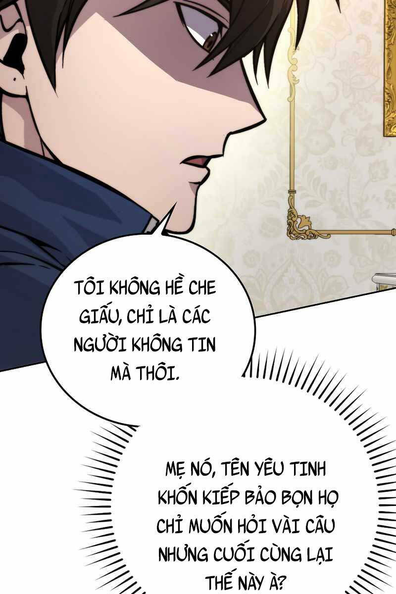 Chúa Quỷ Tăng Cấp Bằng Võ Thuật [Chap 1-36] - Page 7