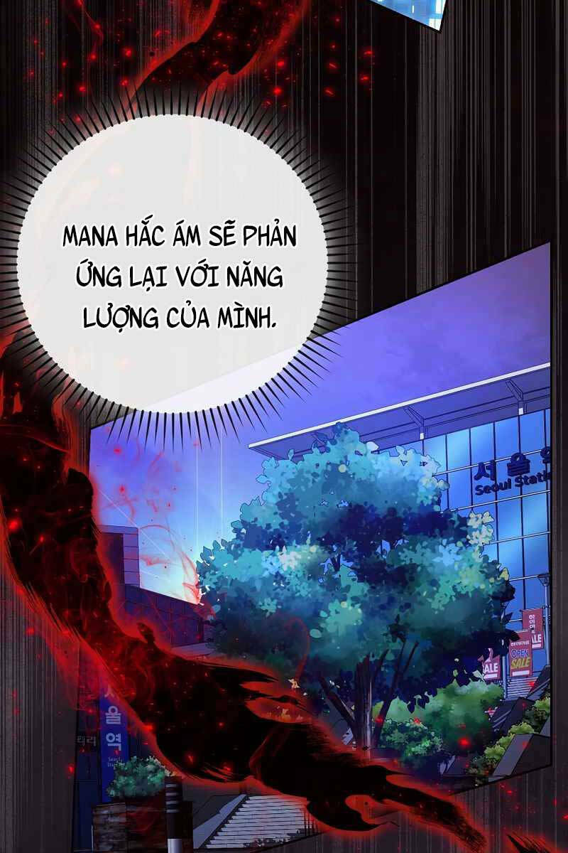 Chúa Quỷ Tăng Cấp Bằng Võ Thuật [Chap 1-36] - Page 74