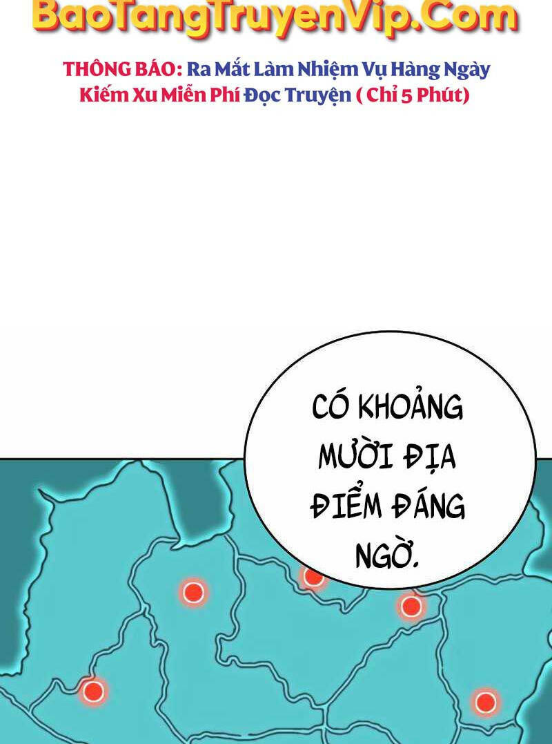 Chúa Quỷ Tăng Cấp Bằng Võ Thuật [Chap 1-36] - Page 84