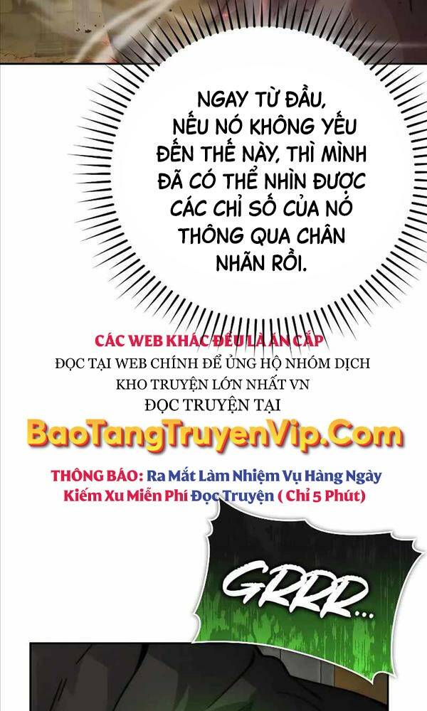 Chúa Quỷ Tăng Cấp Bằng Võ Thuật [Chap 1-36] - Page 17