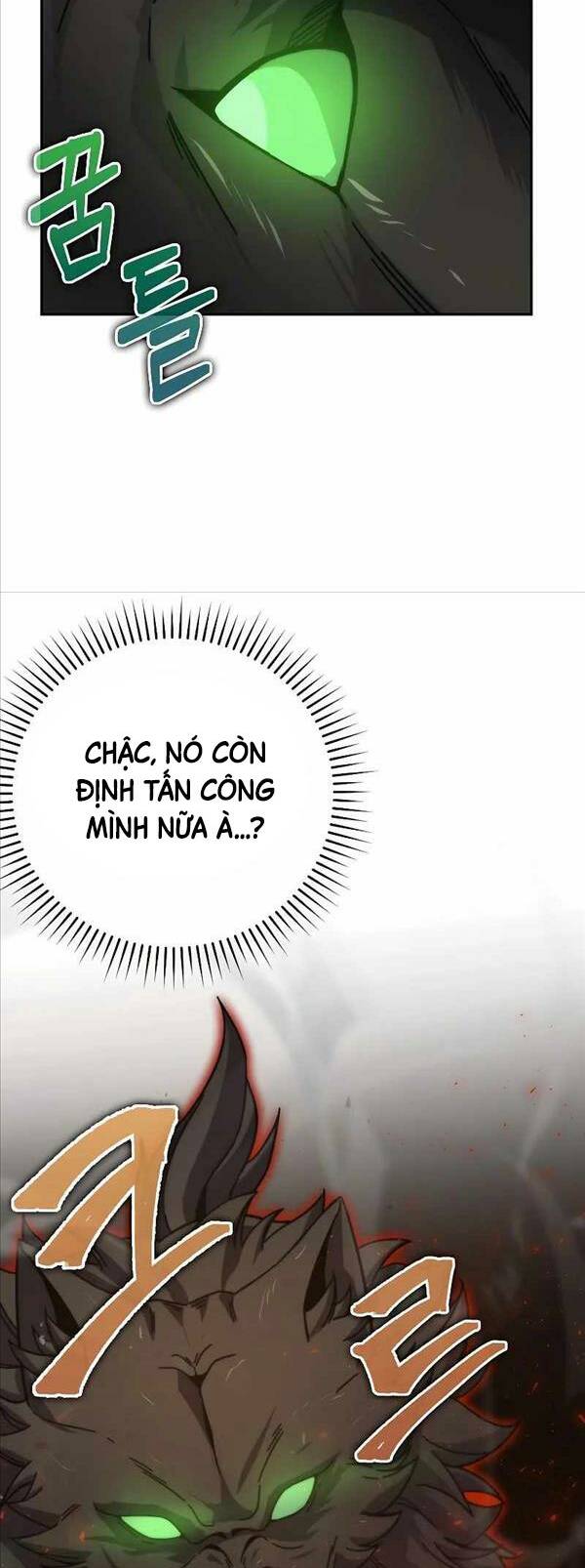 Chúa Quỷ Tăng Cấp Bằng Võ Thuật [Chap 1-36] - Page 18