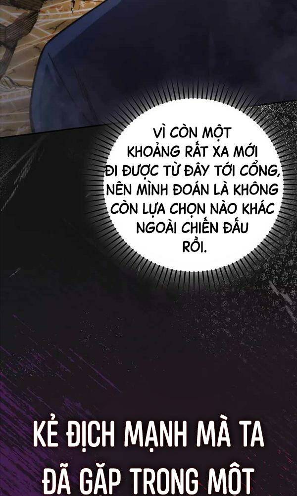 Chúa Quỷ Tăng Cấp Bằng Võ Thuật [Chap 1-36] - Page 20