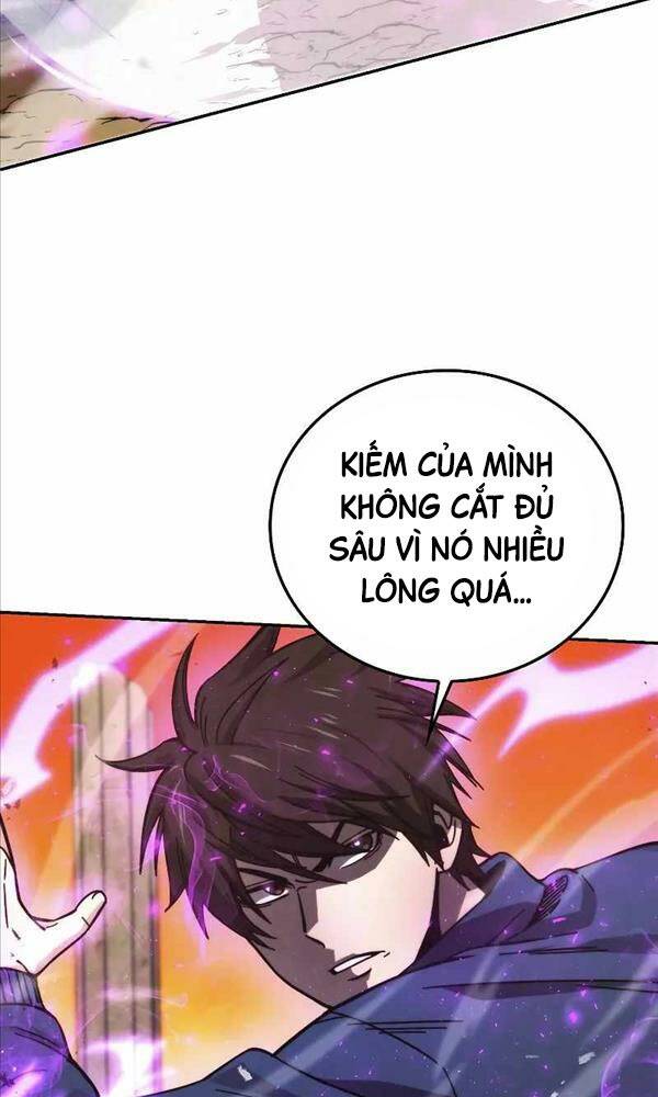 Chúa Quỷ Tăng Cấp Bằng Võ Thuật [Chap 1-36] - Page 40