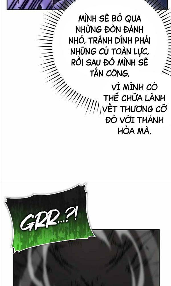 Chúa Quỷ Tăng Cấp Bằng Võ Thuật [Chap 1-36] - Page 44