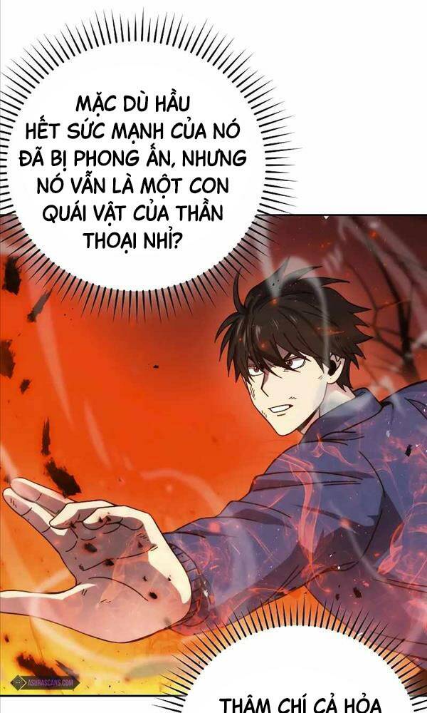 Chúa Quỷ Tăng Cấp Bằng Võ Thuật [Chap 1-36] - Page 48